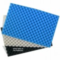 OPEN CELL FOAM 43X28CM 3PK